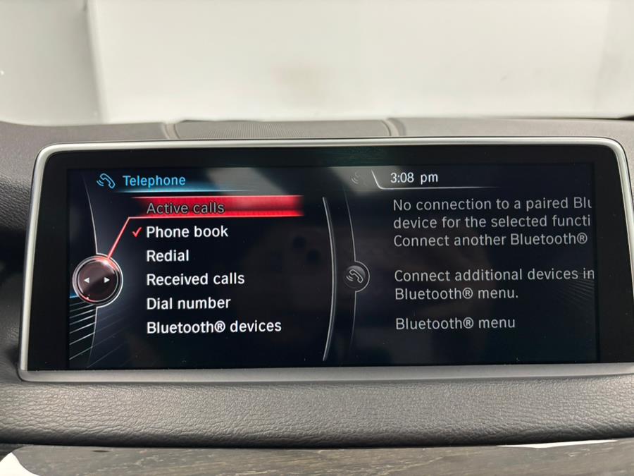 2014 BMW X5 xDrive35i photo