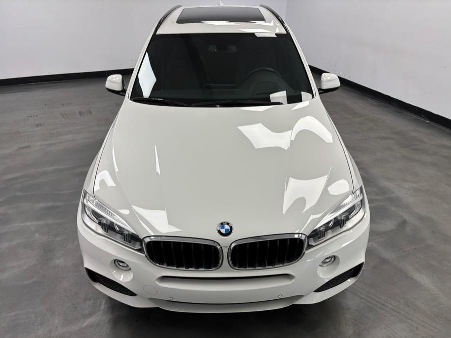 2014 BMW X5 xDrive35i photo