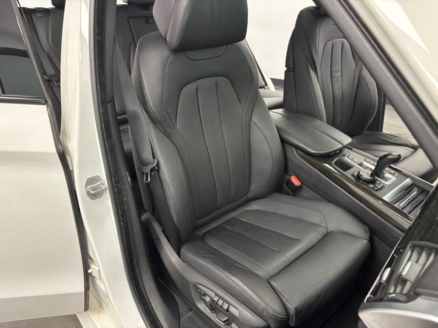 2014 BMW X5 xDrive35i photo