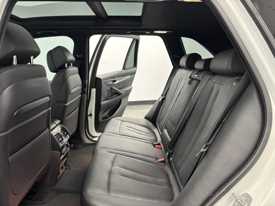 2014 BMW X5 xDrive35i photo