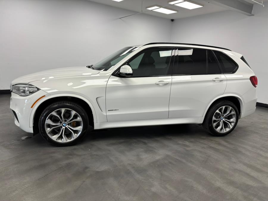 2014 BMW X5 xDrive35i photo