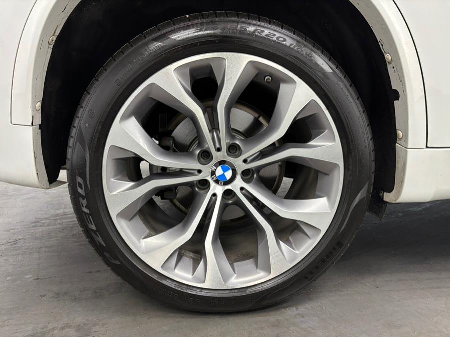 2014 BMW X5 xDrive35i photo