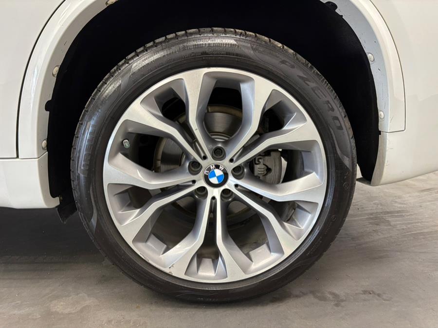 2014 BMW X5 xDrive35i photo