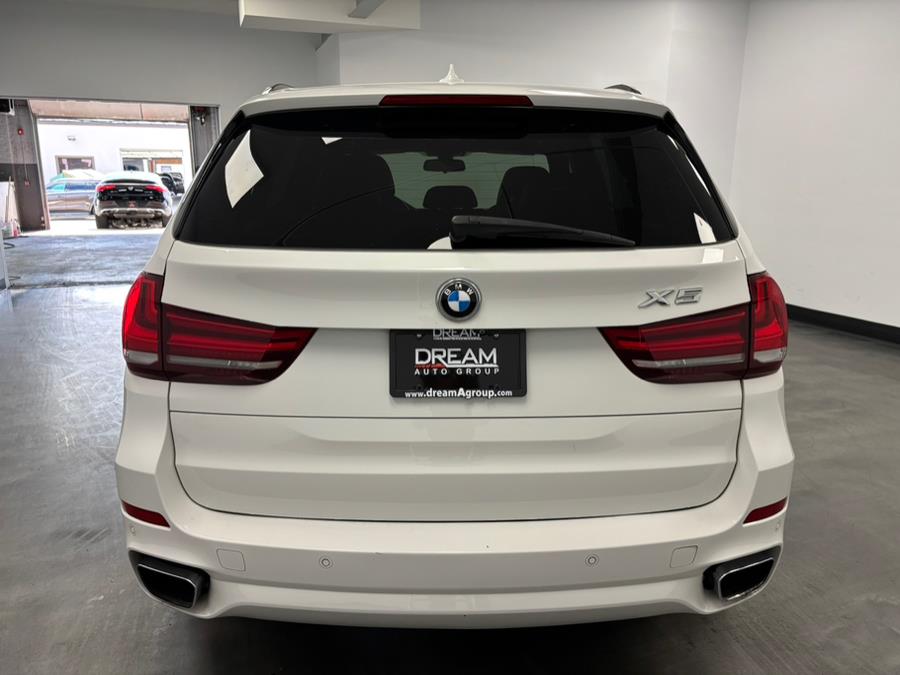 2014 BMW X5 xDrive35i photo
