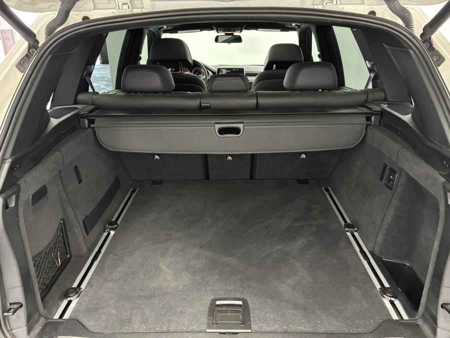 2014 BMW X5 xDrive35i photo