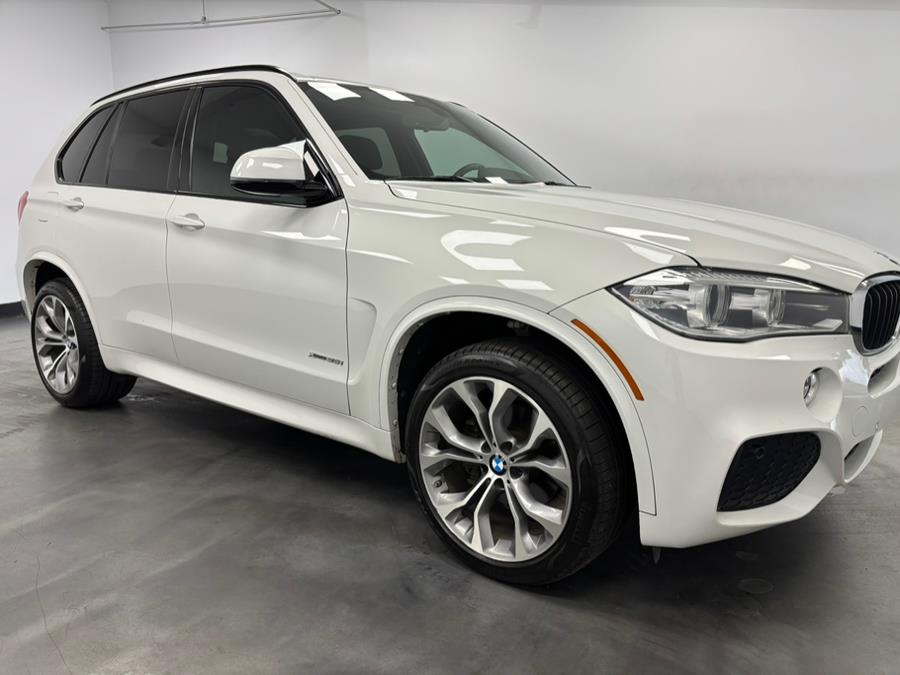 2014 BMW X5 xDrive35i photo
