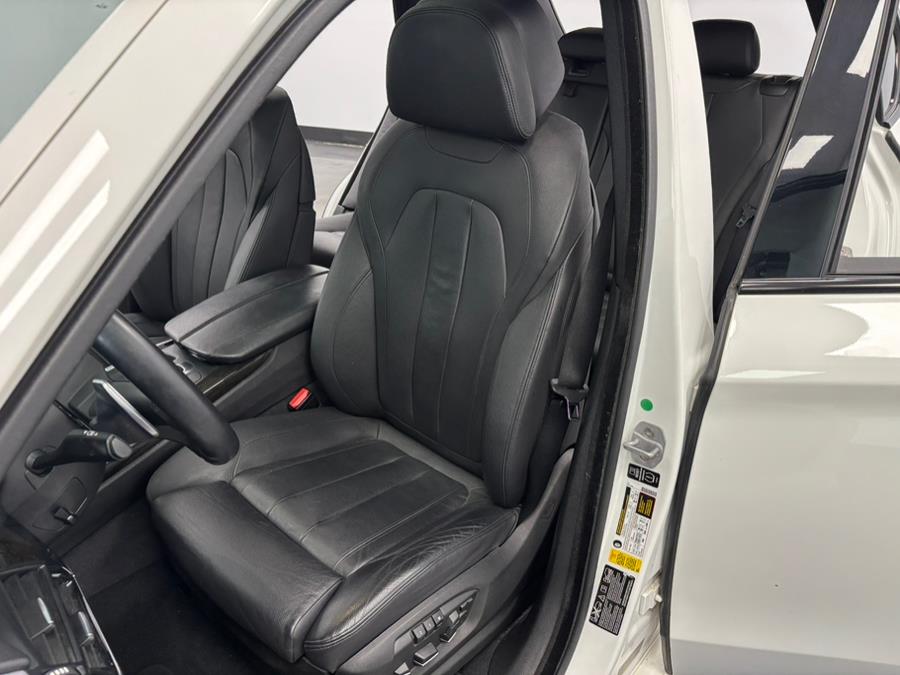 2014 BMW X5 xDrive35i photo