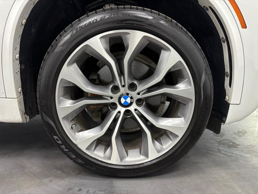 2014 BMW X5 xDrive35i photo