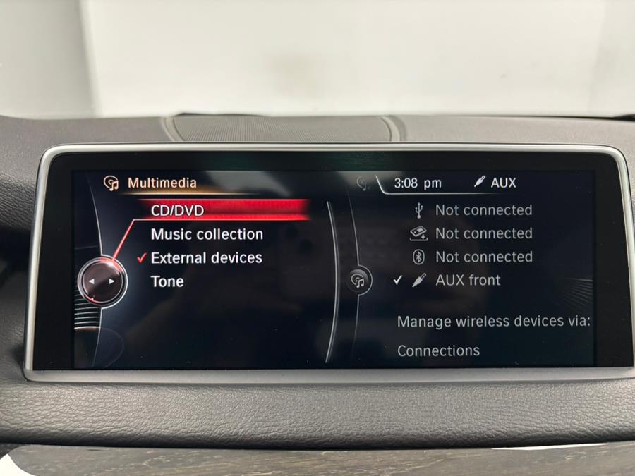 2014 BMW X5 xDrive35i photo