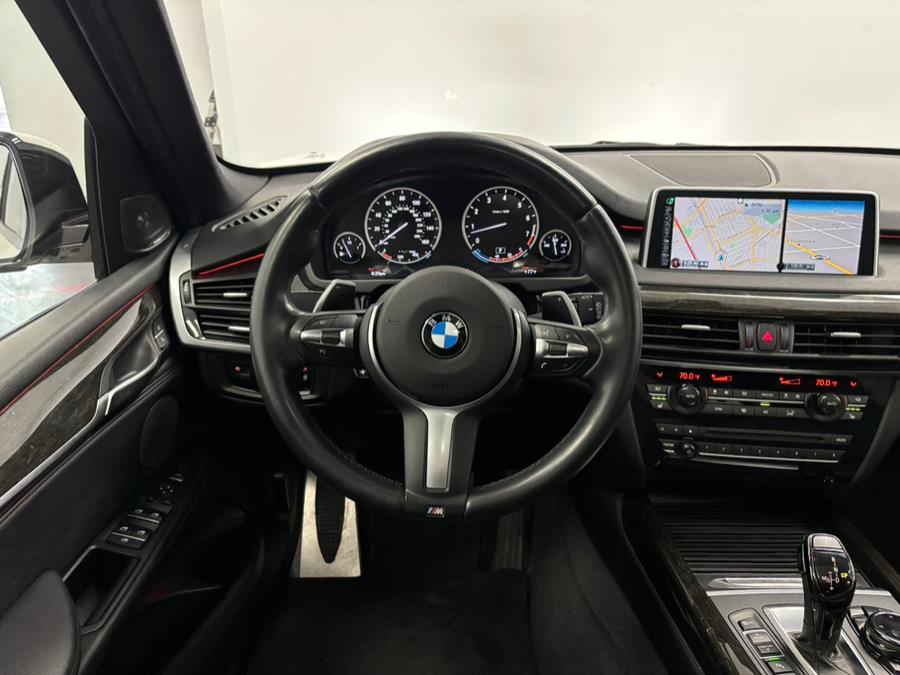 2014 BMW X5 xDrive35i photo