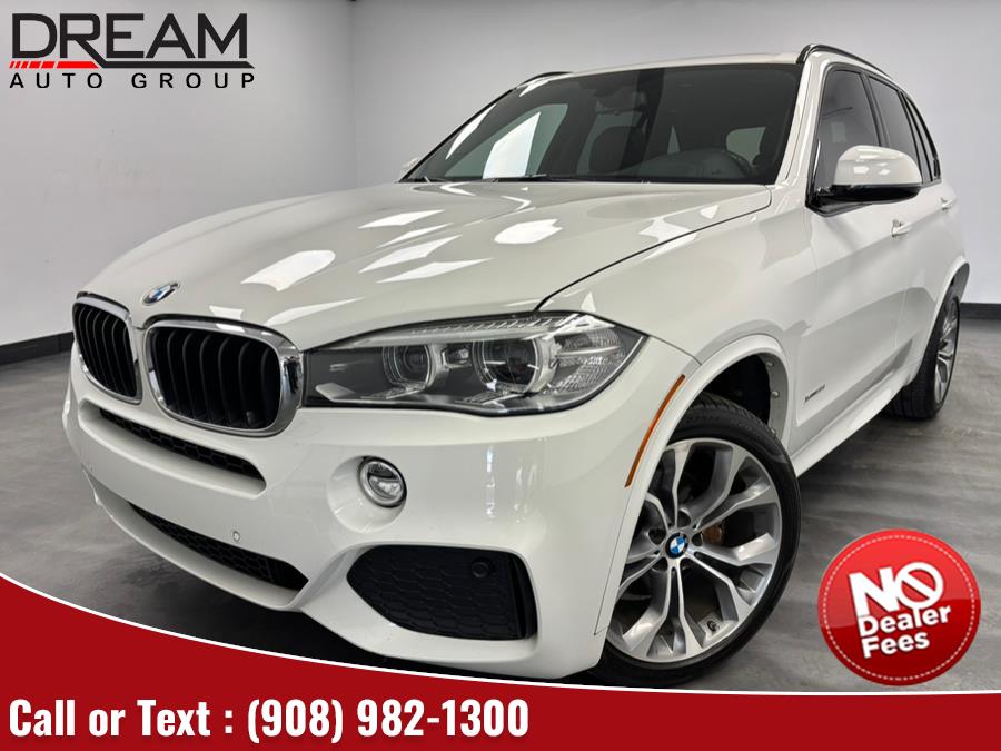 2014 BMW X5 xDrive35i photo