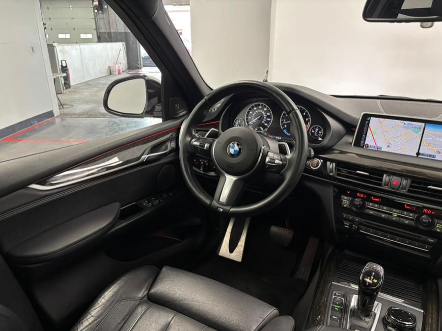 2014 BMW X5 xDrive35i photo