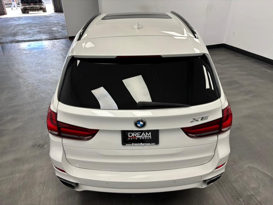 2014 BMW X5 xDrive35i photo