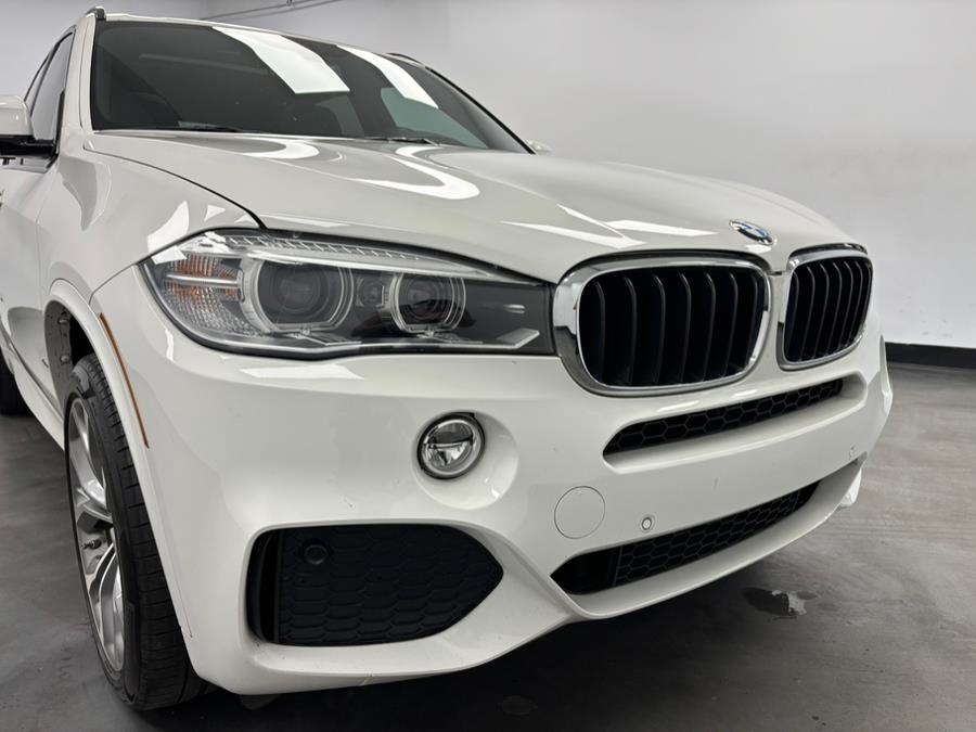 2014 BMW X5 xDrive35i photo