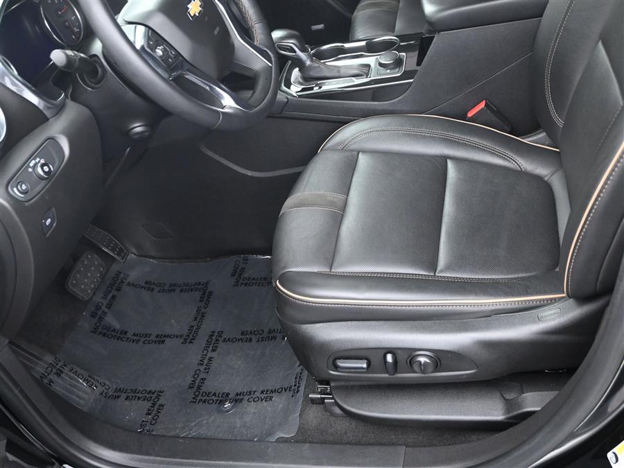 2019 Chevrolet Blazer Premier photo