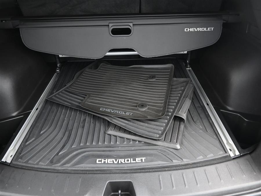2019 Chevrolet Blazer Premier photo