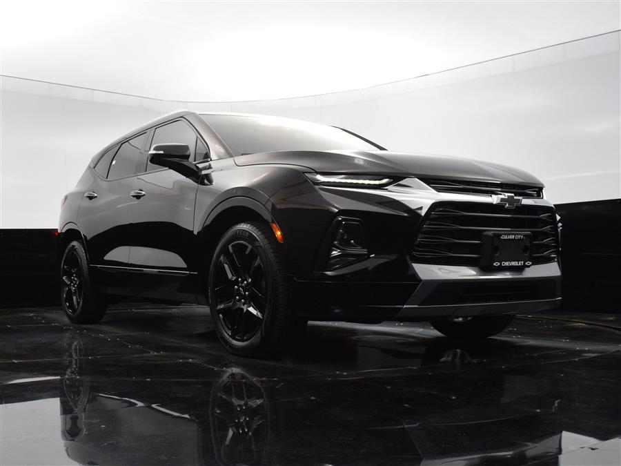 2019 Chevrolet Blazer Premier photo