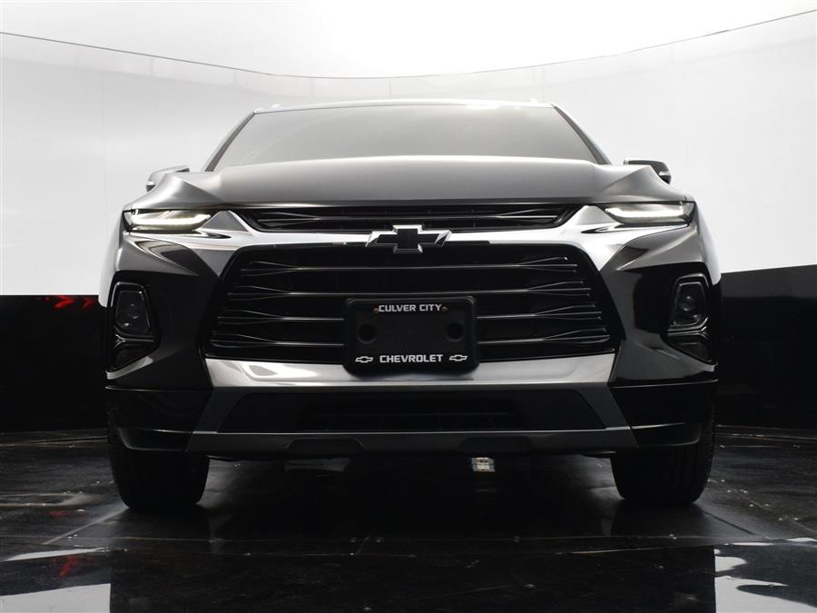 2019 Chevrolet Blazer Premier photo