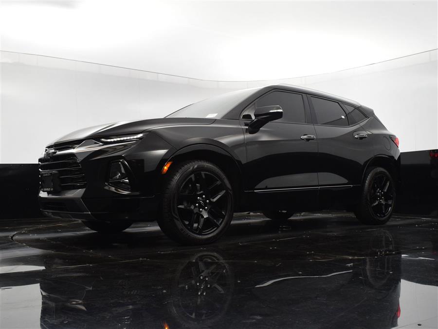 2019 Chevrolet Blazer Premier photo
