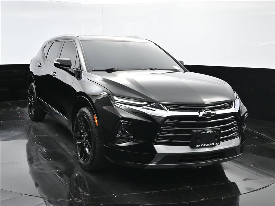 2019 Chevrolet Blazer Premier photo