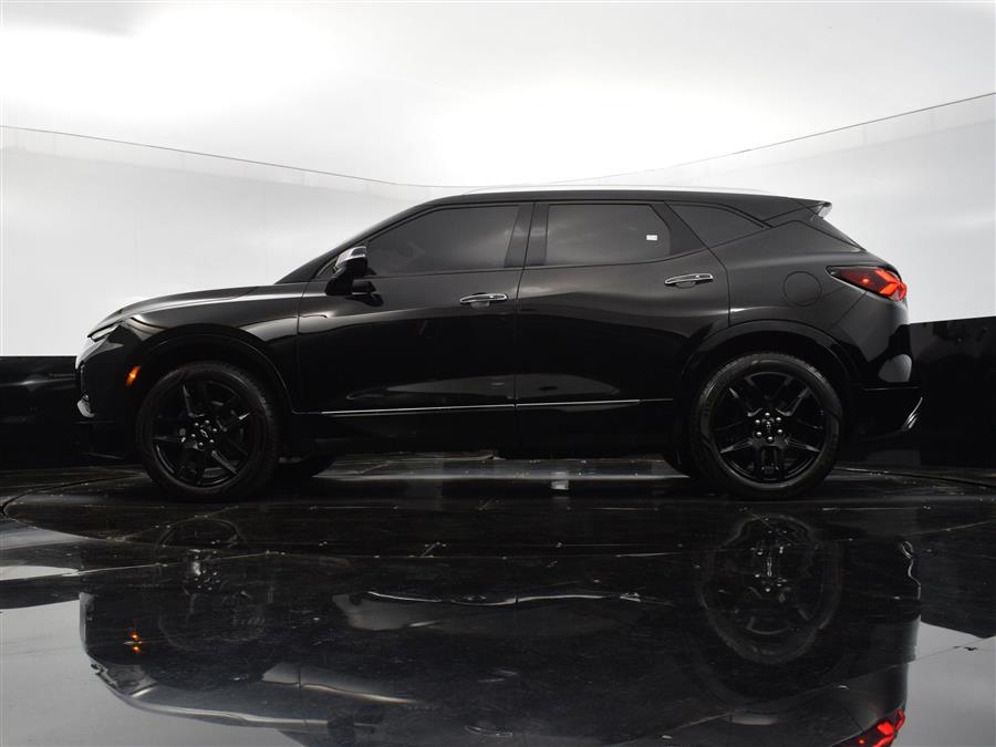 2019 Chevrolet Blazer Premier photo