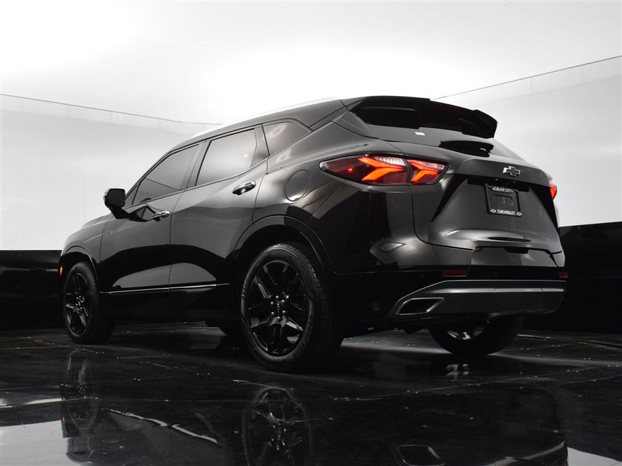 2019 Chevrolet Blazer Premier photo