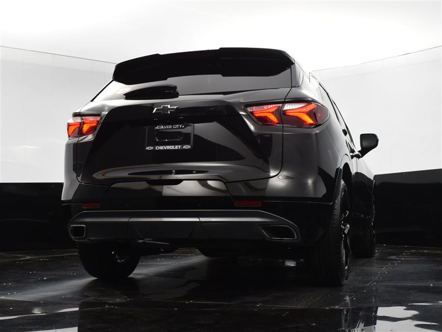 2019 Chevrolet Blazer Premier photo