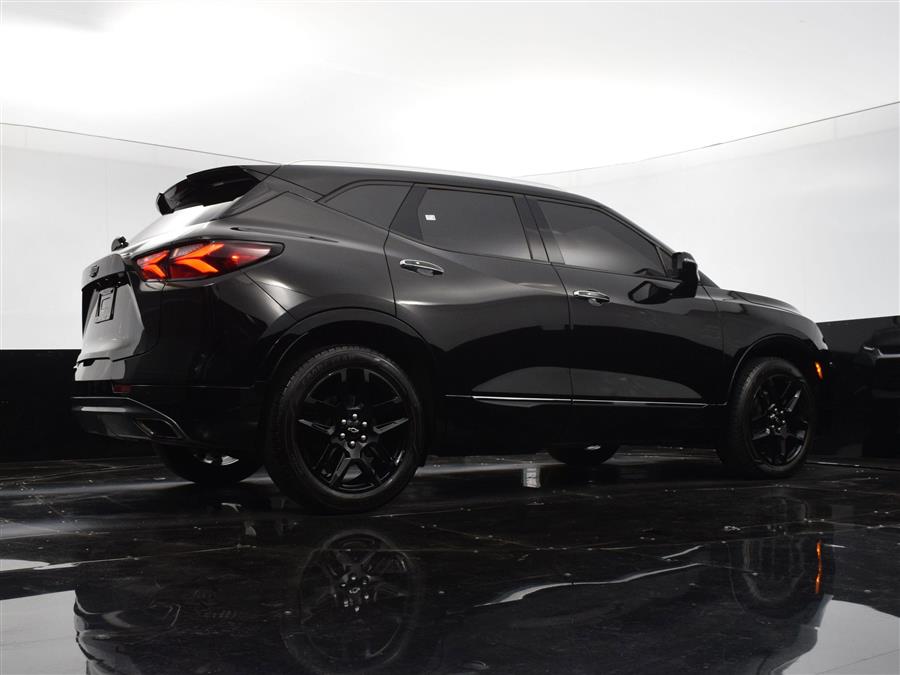 2019 Chevrolet Blazer Premier photo