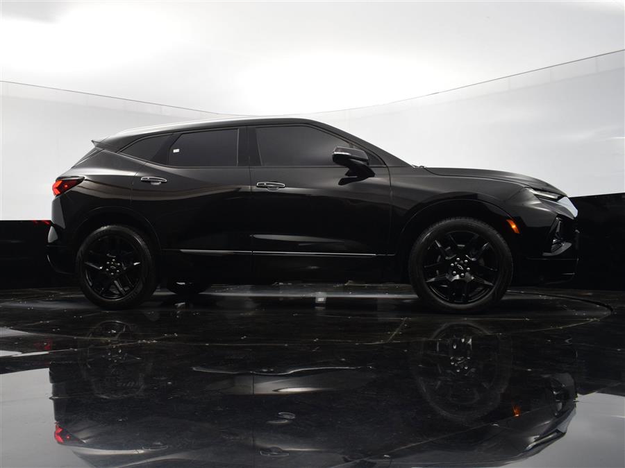 2019 Chevrolet Blazer Premier photo