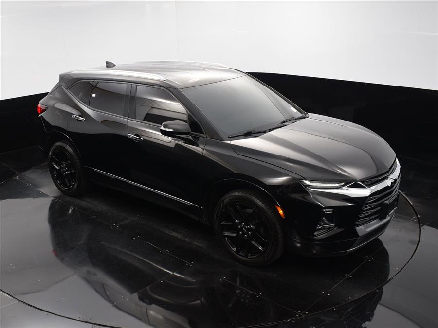 2019 Chevrolet Blazer Premier photo