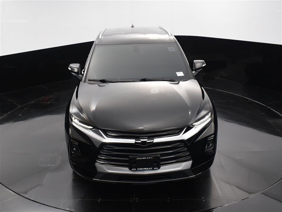 2019 Chevrolet Blazer Premier photo