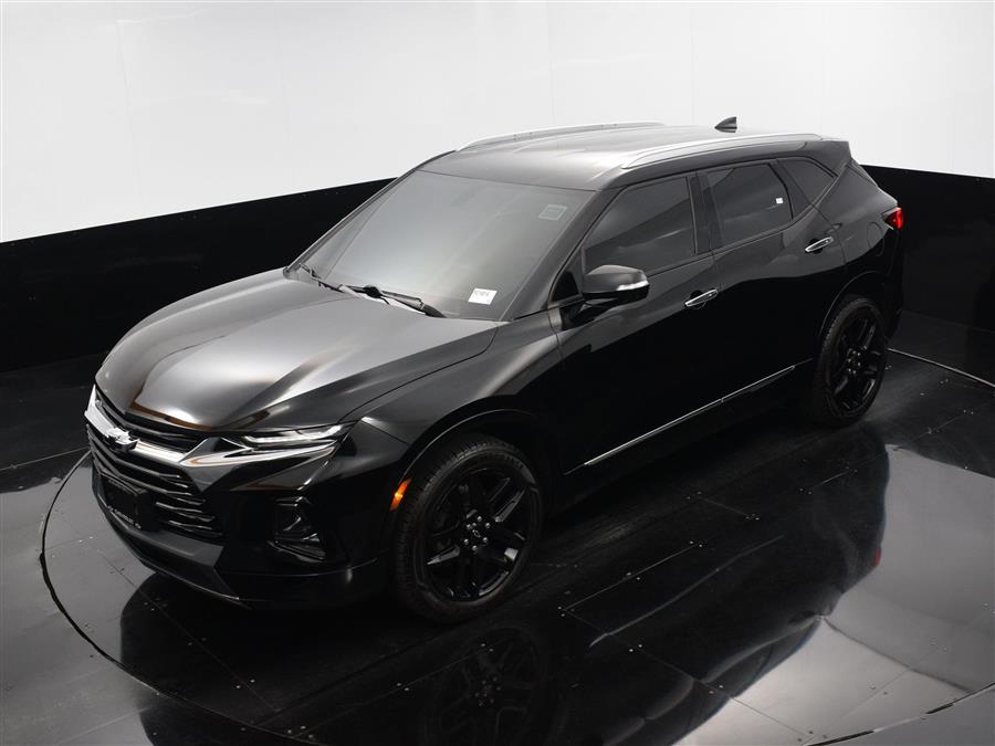 2019 Chevrolet Blazer Premier photo