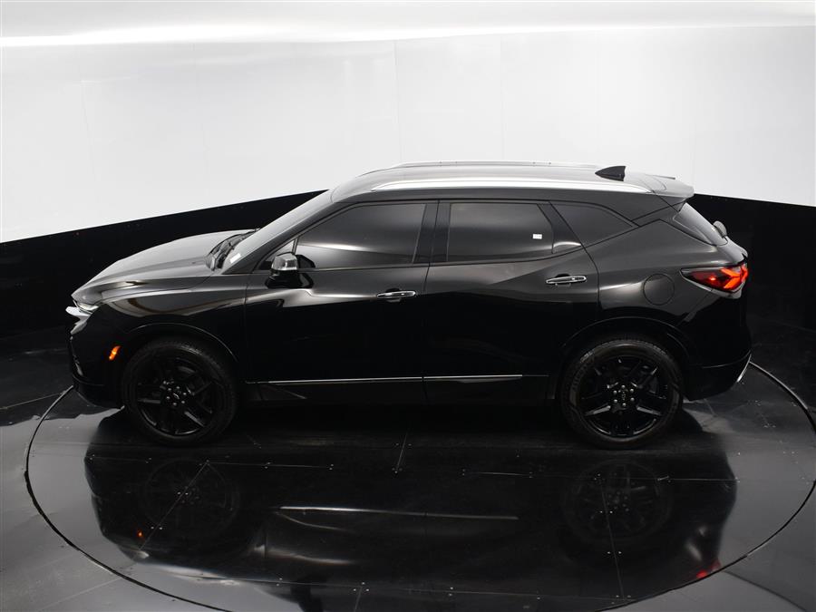 2019 Chevrolet Blazer Premier photo