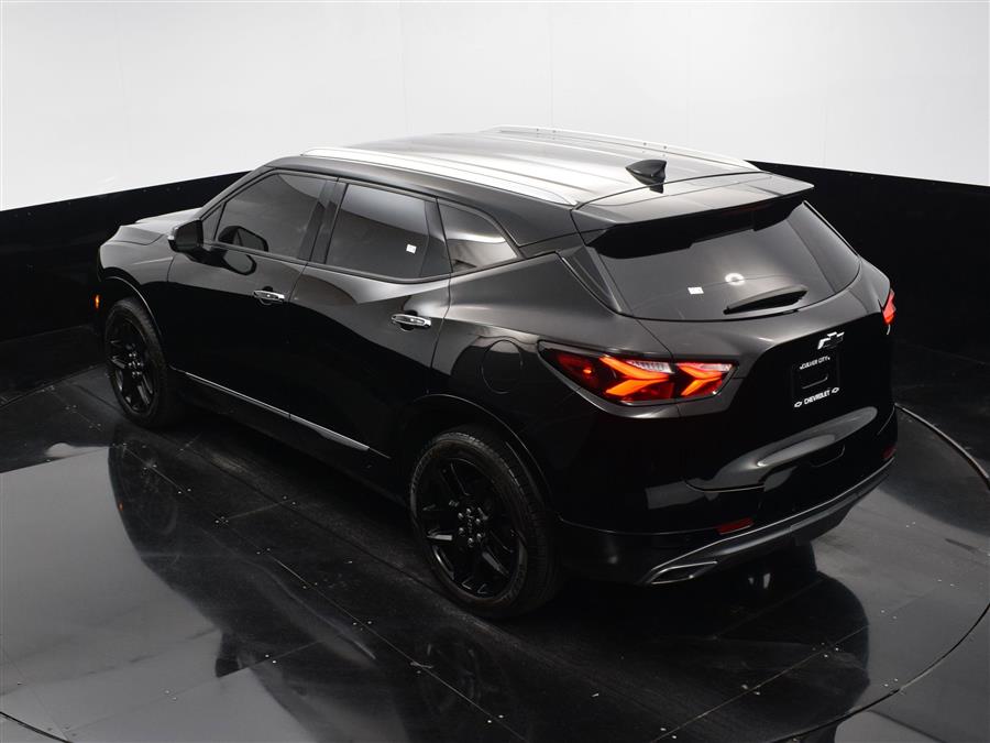 2019 Chevrolet Blazer Premier photo