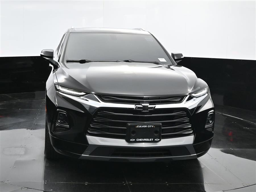 2019 Chevrolet Blazer Premier photo