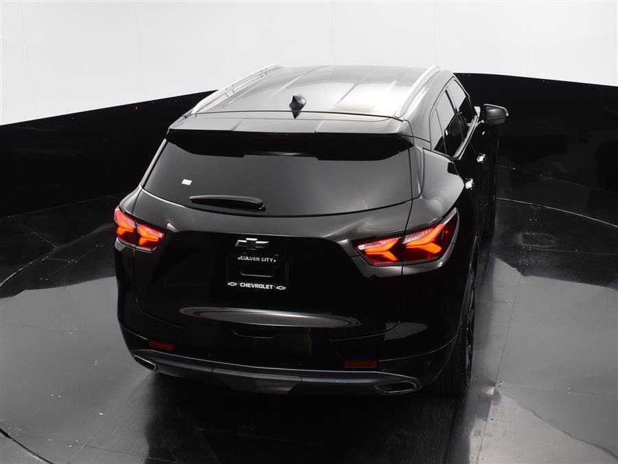 2019 Chevrolet Blazer Premier photo