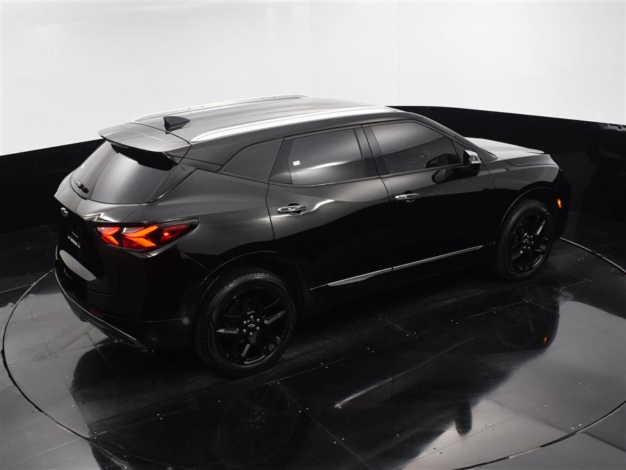 2019 Chevrolet Blazer Premier photo