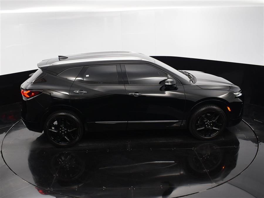 2019 Chevrolet Blazer Premier photo