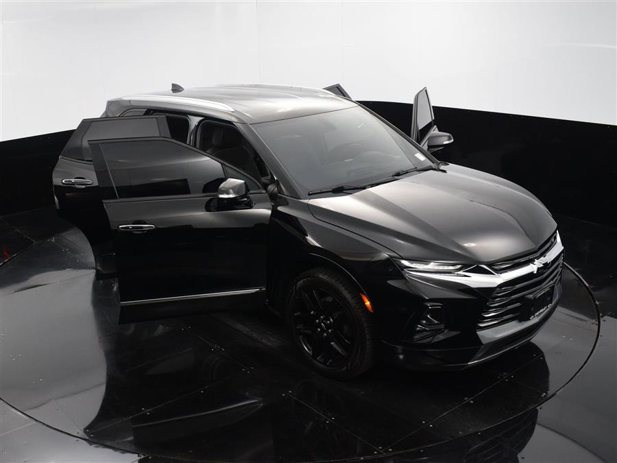 2019 Chevrolet Blazer Premier photo