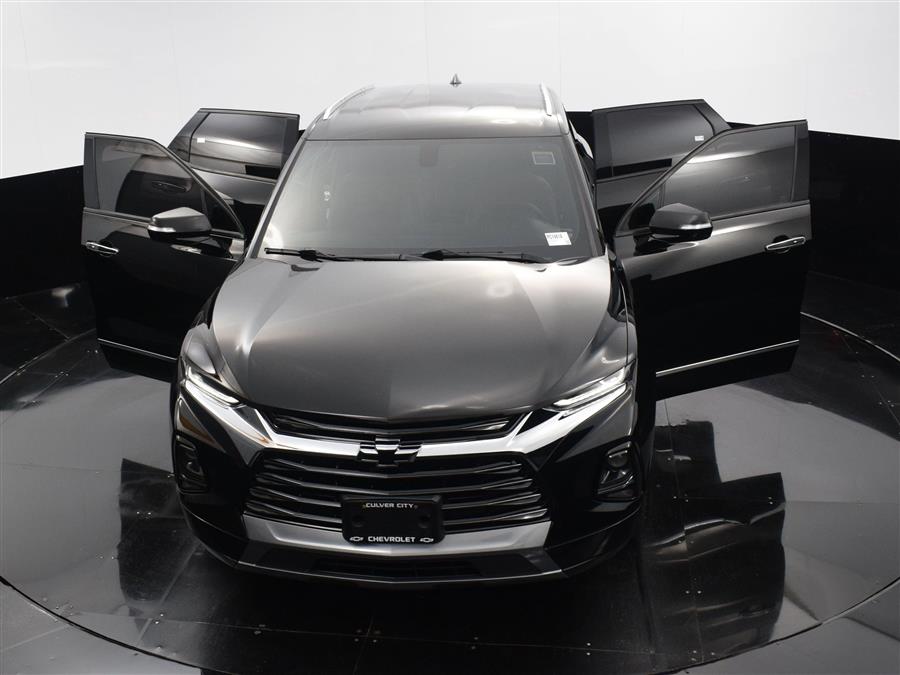 2019 Chevrolet Blazer Premier photo