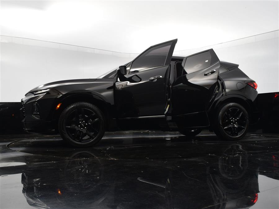 2019 Chevrolet Blazer Premier photo