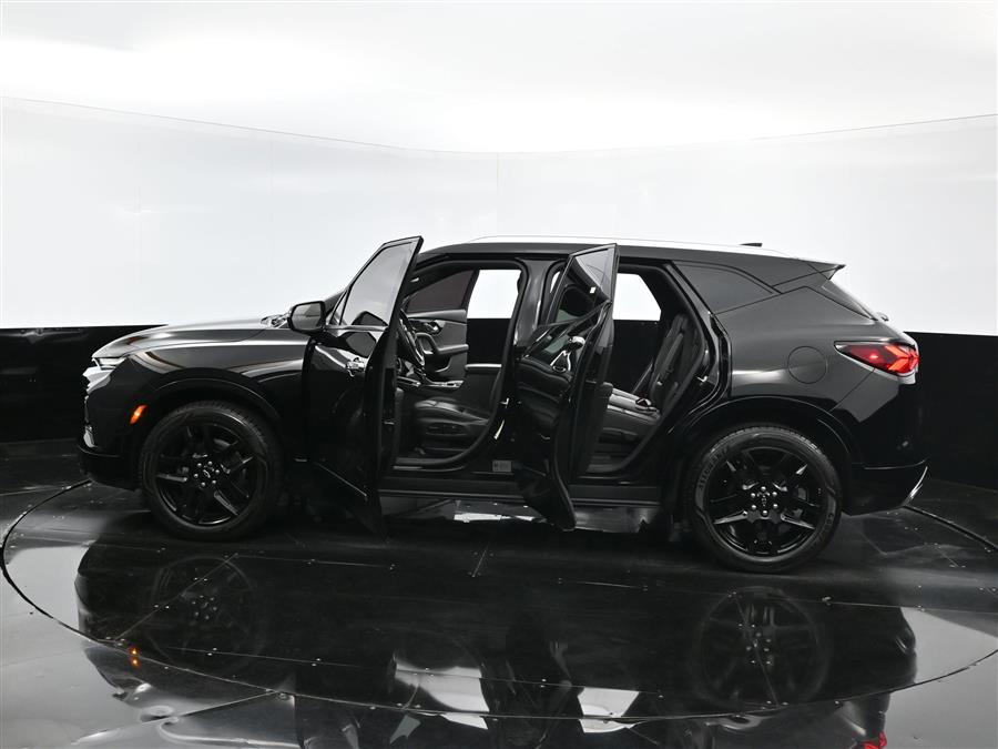 2019 Chevrolet Blazer Premier photo
