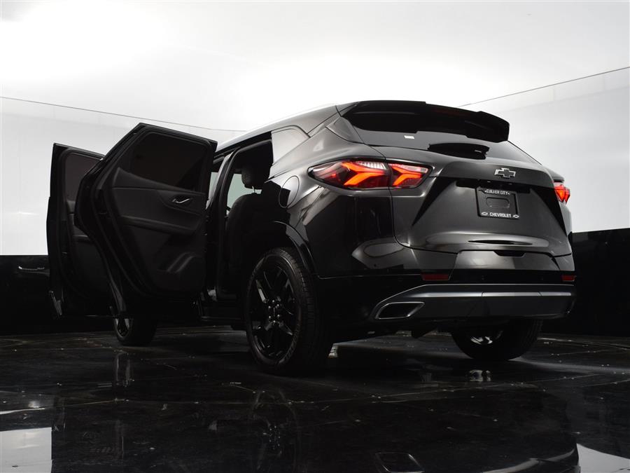 2019 Chevrolet Blazer Premier photo