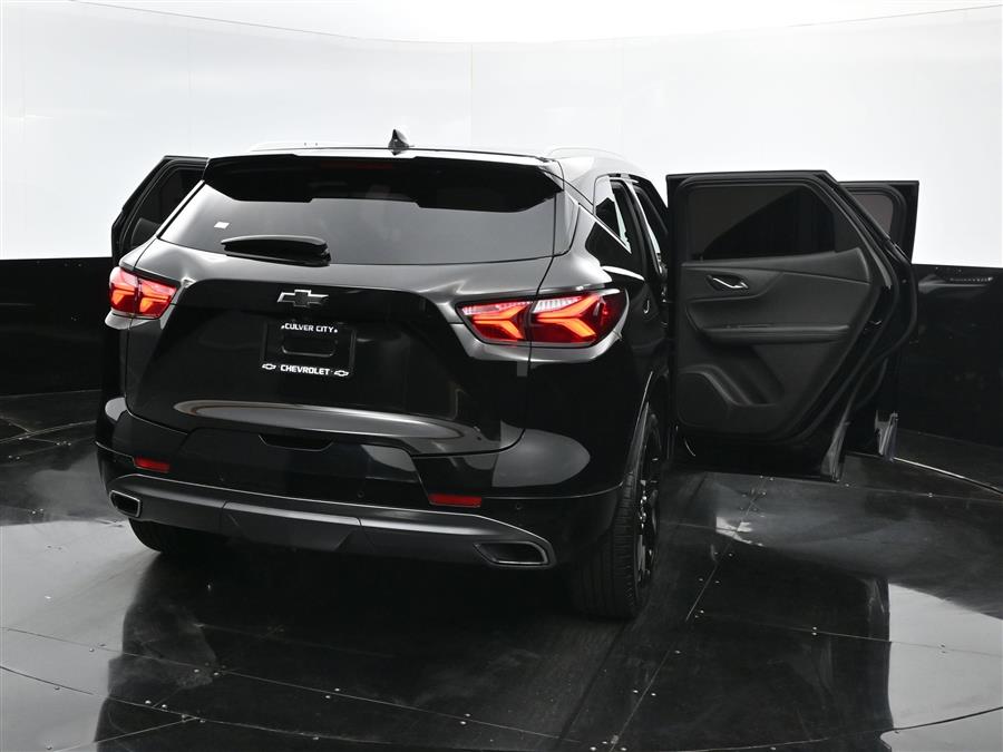 2019 Chevrolet Blazer Premier photo