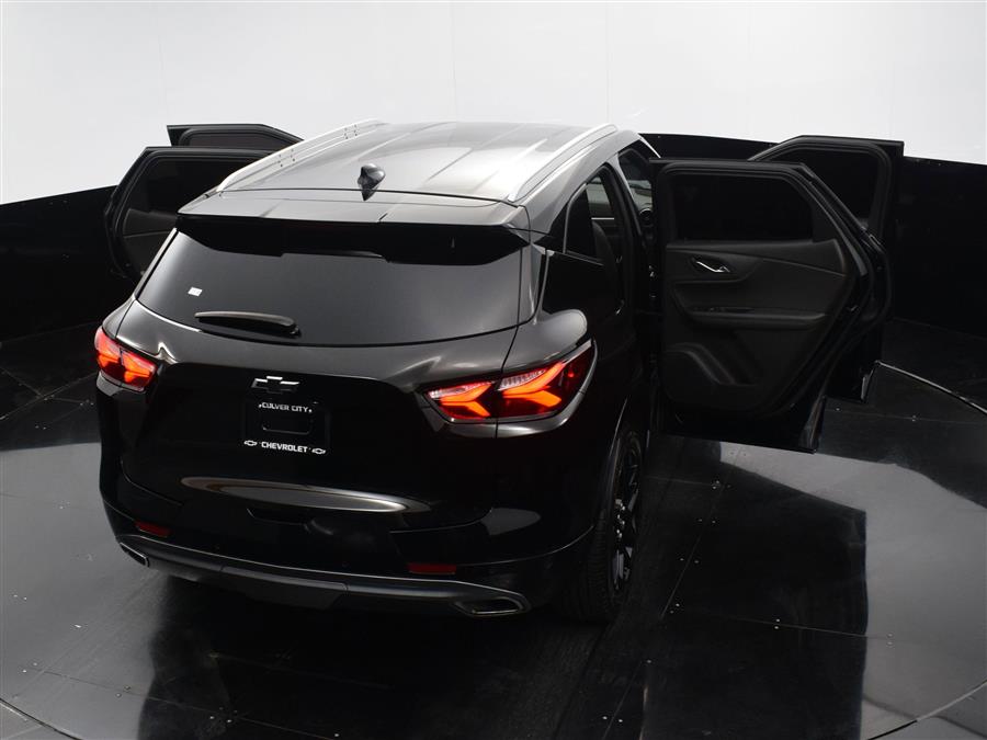 2019 Chevrolet Blazer Premier photo