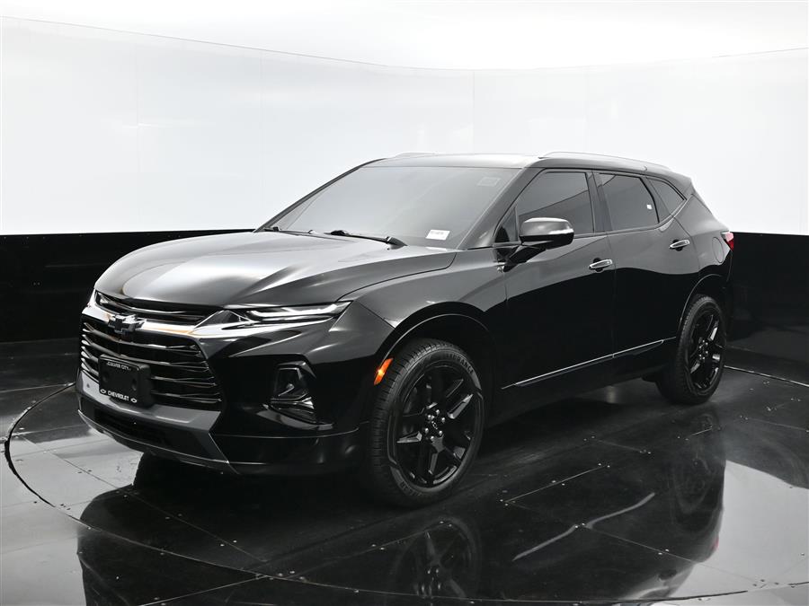 2019 Chevrolet Blazer Premier photo