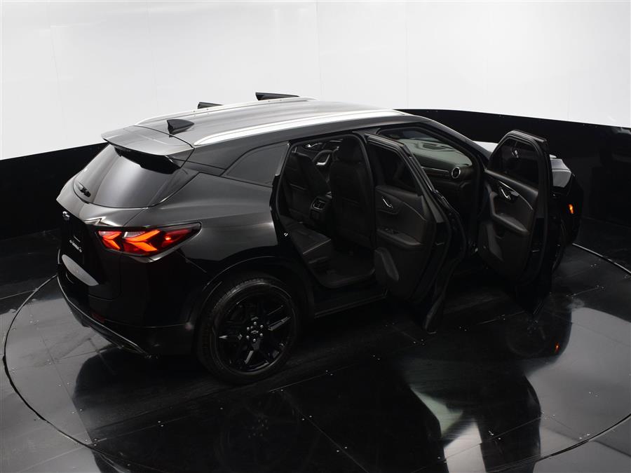2019 Chevrolet Blazer Premier photo