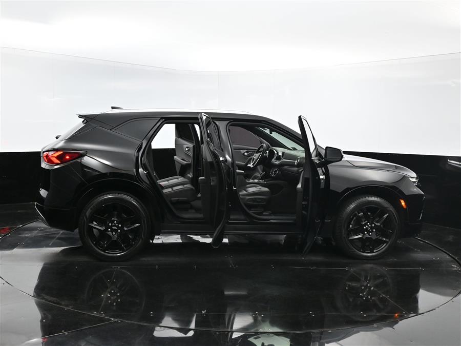 2019 Chevrolet Blazer Premier photo