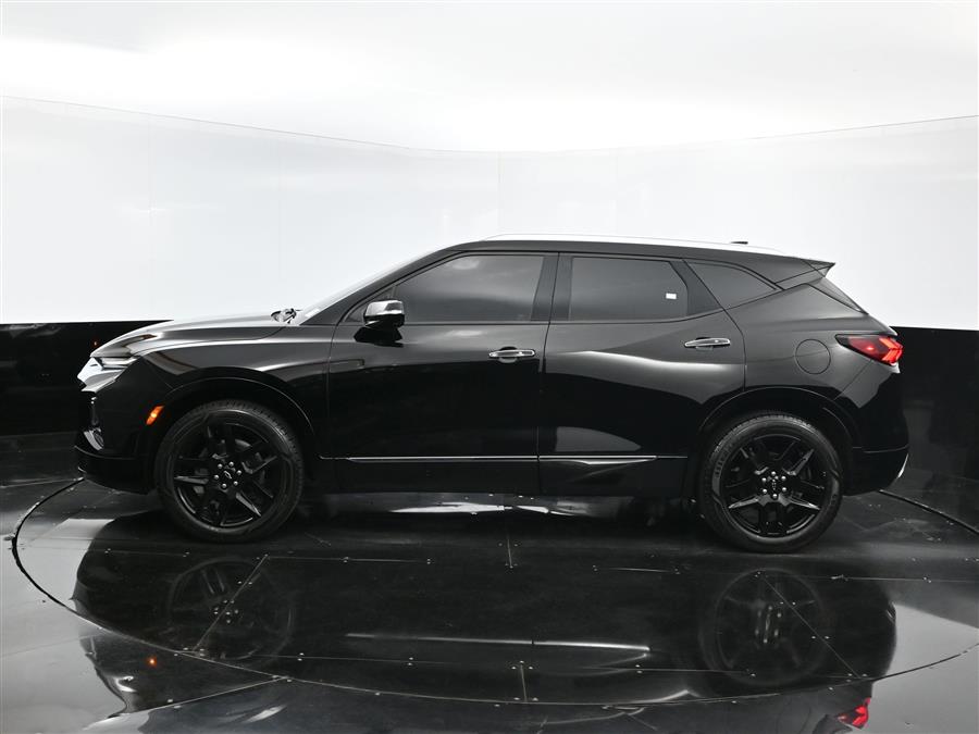2019 Chevrolet Blazer Premier photo