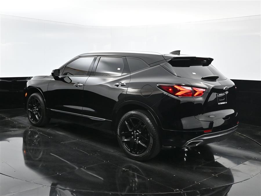 2019 Chevrolet Blazer Premier photo